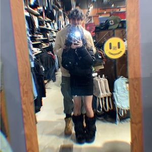 Meet your Posher, Jessie